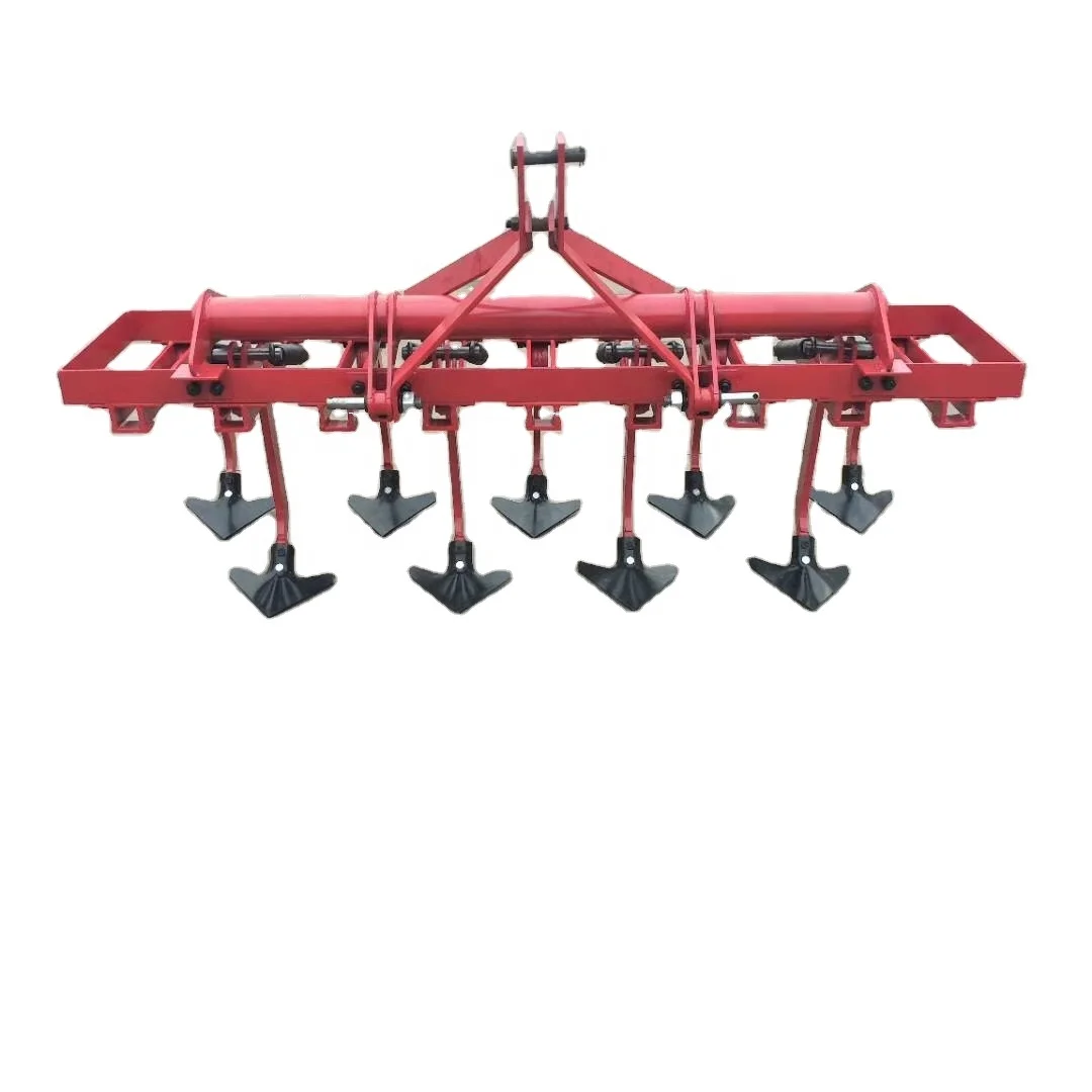Experience High Productivity with 3-Point Cultivator/Garden Cultivators ...