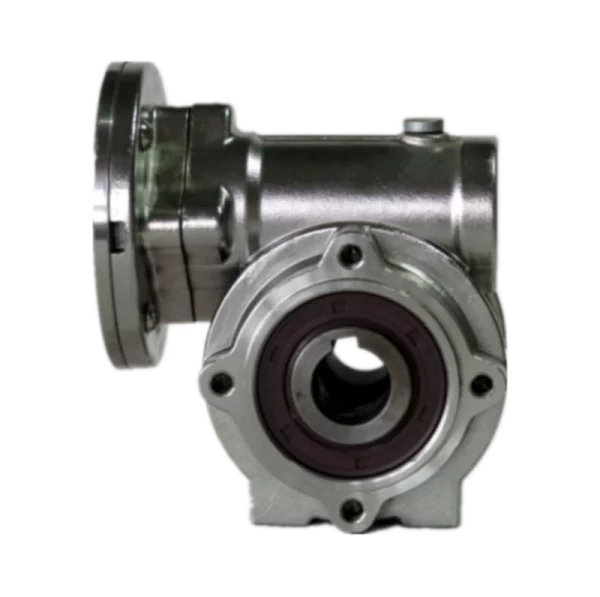 HSRV030 Worm Gearboxes