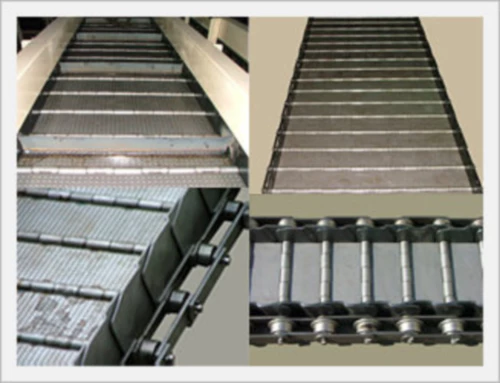 Long pitch conveyor chain for pharmaceutical distribution - Chain ...
